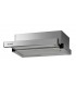 Hotte tiroir 60 cm inox sous meuble encastrable