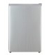 frigo gris, silver, 108 litres, posable, refrigérateur, frizer,