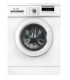 lave linge, machine à laver le linge, 6 Kg, 1000 tours, hublot, frontale