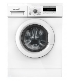 lave linge, machine à laver le linge, 6 Kg, 1000 tours, hublot, frontale